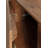 Wooden Wall Cabinet with Push-Close Doors-106331218