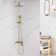 Multi Functional Shower Head