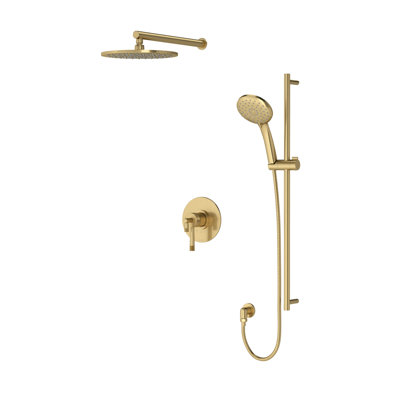 Garniture de douche 323