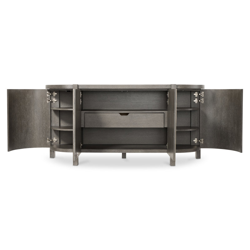 Prado 72" Wide Sideboard