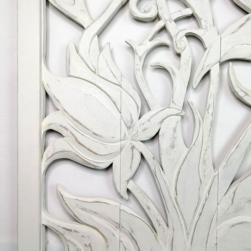 Handmade Plants & Flowers Wall Decor