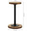 2 Piece Dizon Metal Hat Holder Set