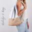 Paquet de 2 sacs de plage Arlmont & Co.-350831208
