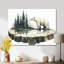Graylan - animaux, art mural-82764080-82764083