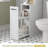 Over The Toilet Storage Cabinet bathroom storage cabinet