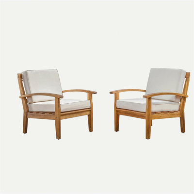Fauteuil club Peyton