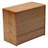 Rayon from Bamboo Shelving Rack