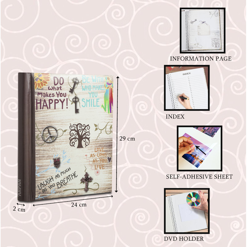 Paper Album