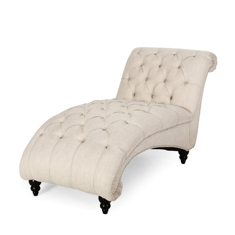 Chaise longue Modern