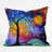 Winter Sparkle Throw Pillow-23819320