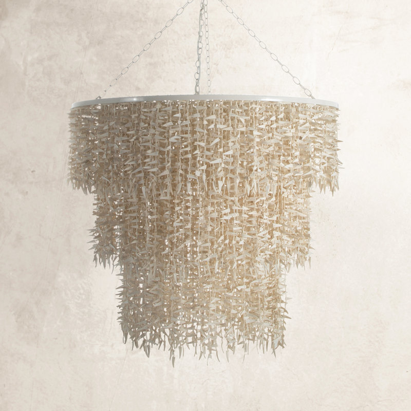 Victoria Chandelier