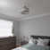 Traditional 12" H x 12" W x 1" D Ceiling Medallion