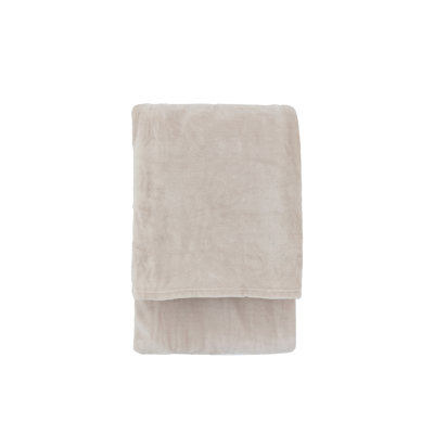 Agide Throw Blanket