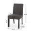 Chaise de salle à manger-1997077976