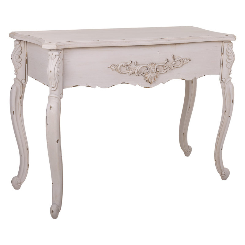 Hoffman 105cm Console Table