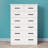 31.50'' W 7 - Drawer Dresser-1458160151