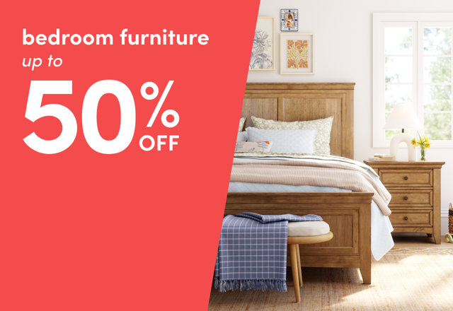 bedroom furniture clearance.