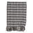 Sevan Collection Hand Woven Throw Blanket
