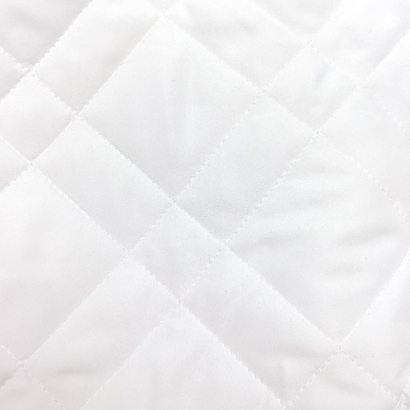 Standard Crib/Toddler Rectangle Mattress Protector