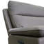 Alessandrina Real Leather Power Recliner 3 + 2 Sofa Set with USB Charging-1281508594