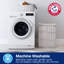 Douche / doublure en tissu imperméable Arm & Hammer, 70 x 72-102786721