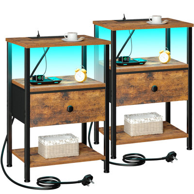 End Table