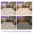 Alcoa Floral and Animal Print Performance Machine Washable Area Rug-1482737280-1507293660