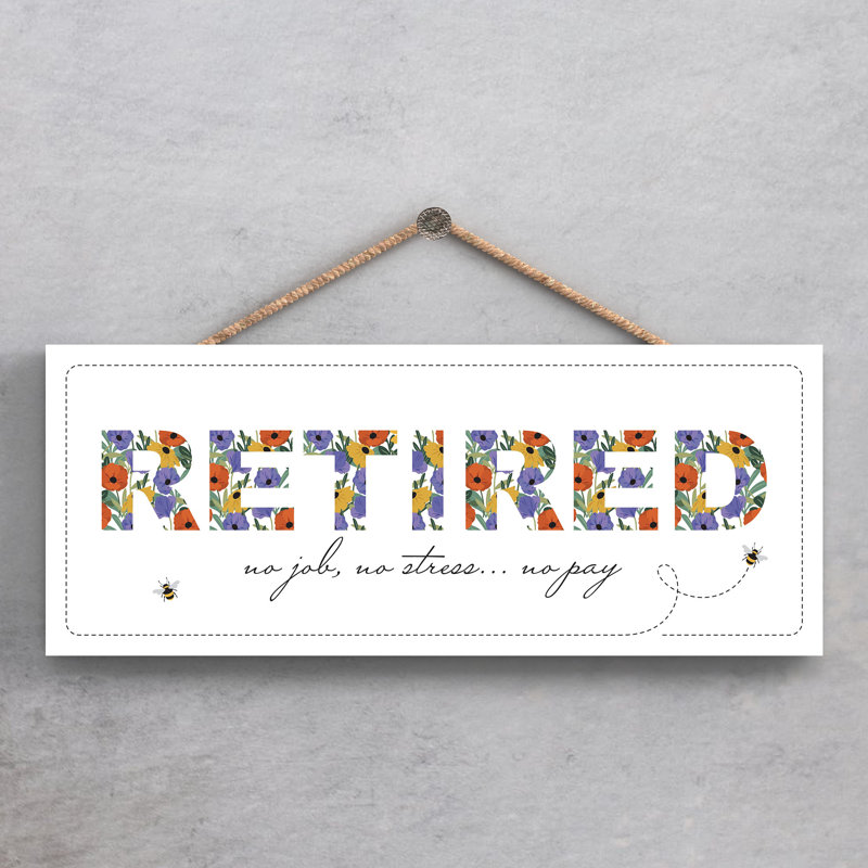 Words And Text Wall Decor
