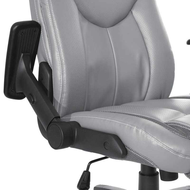Executive Chair, Charcoal