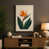 Ochre Border