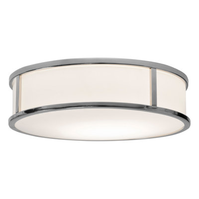 Mashiko 1 - Light Flush Mount