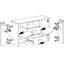 Marmex 2 Drawer Chest-71593733
