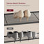16 Pair Shoe Rack-1024825711