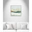 «Land Reflection», reproduction de la collection Square par Allison Pearce-108193572-108193576-108193583