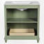 Ensemble de meuble-lavabo simple 30 po avec plateau en céramique-412207283