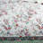 HoneiLife King Size Blended Fabric Reversible White Hedge Print Quilt Bedding Set with Pillow Shams-125877152