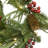 6' Mixed Pine & Berry Garland