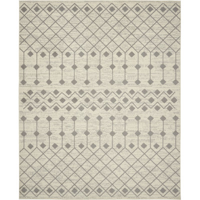 Tapis bohémien Bo Bo
