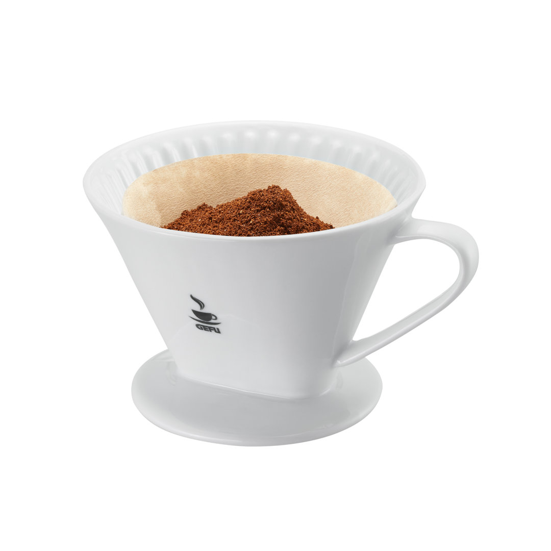 Gefu Kaffeefilter Sandro 