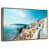 Floating Frame Gold