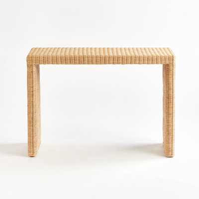 Table console Belmont