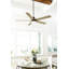 TEMPLE 56" DAMP FAN - SN-2110397005