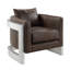 Fauteuil d'appoint Betla