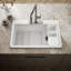 Riverby™ Single-Bowl Top-Mount Kitchen Snk with Accessories-125042871-125042879