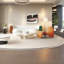 Canapé pour petit appartement Creative
