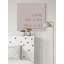 «Love The Life You Live», reproduction sur toile tendue-1436372225