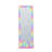 Barbie RGB Full Length Makeup Mirror with Integrated Strip RGB LED Light, Soft-Touch Sensor Switch
