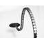 Lampe de bureau noir 33 po Natrix