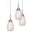 Murphy 5 - Light Tiered Chandelier-167945074-167969804