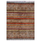 Wool Moroccan Area Rug